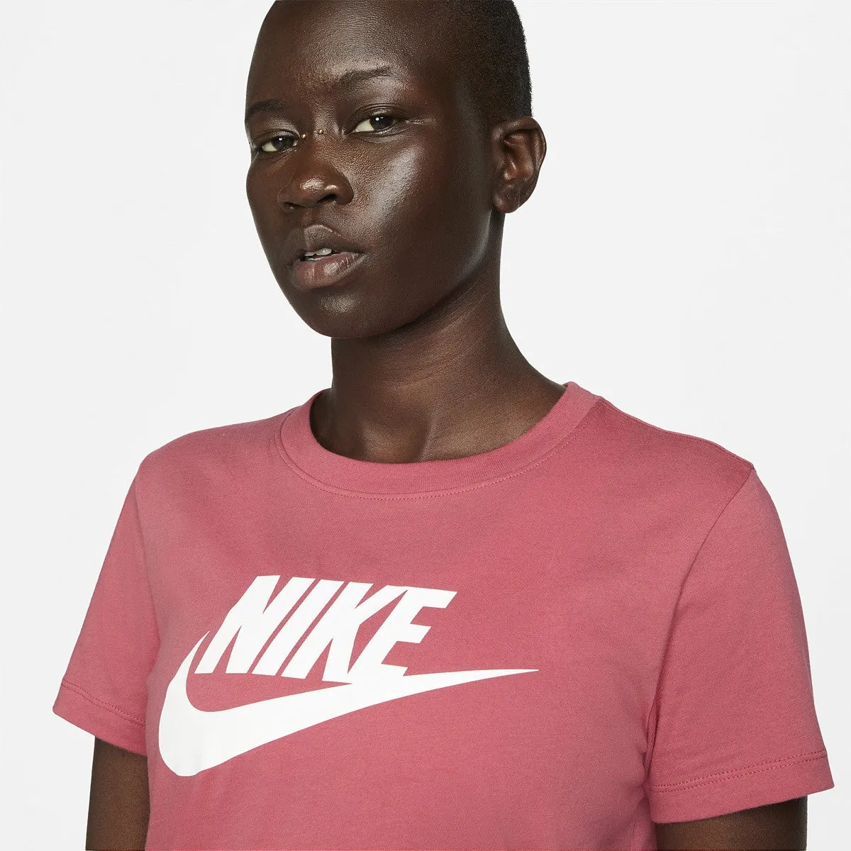 Nike Sportswear T-Shirt Essential Gypsy Rose