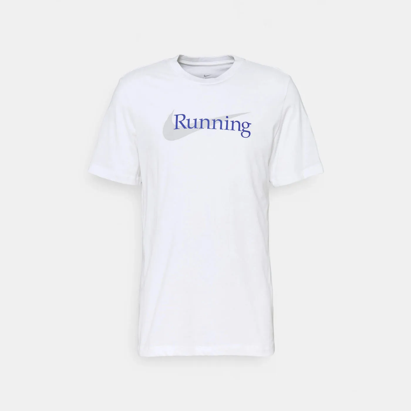 Nike T-Shirt Dri-FIT Running White