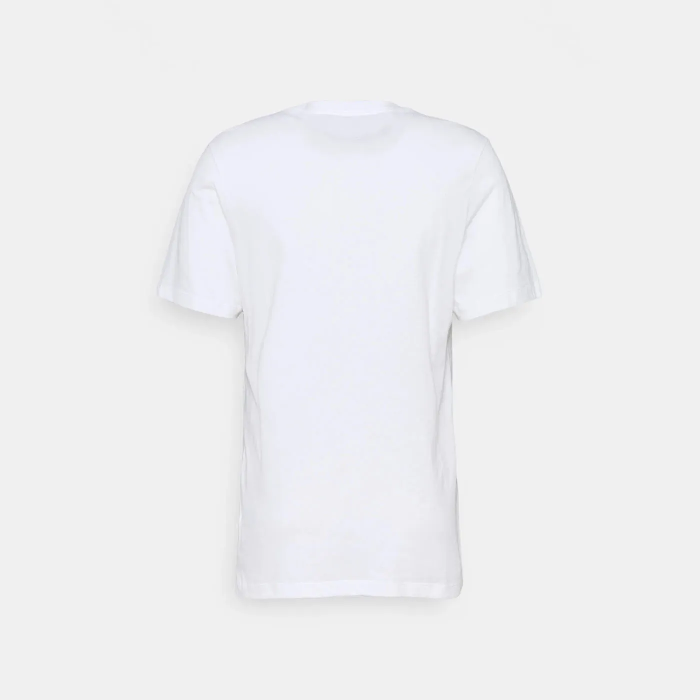 Nike T-Shirt Dri-FIT Running White