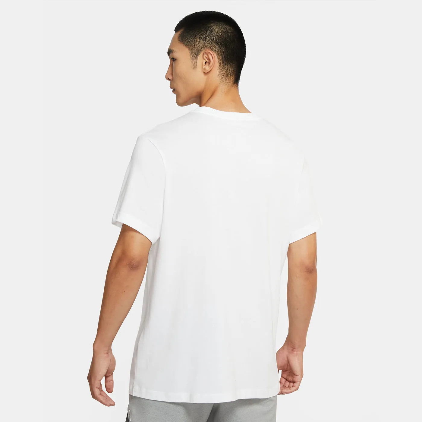 Nike T-Shirt Dri-FIT Running White