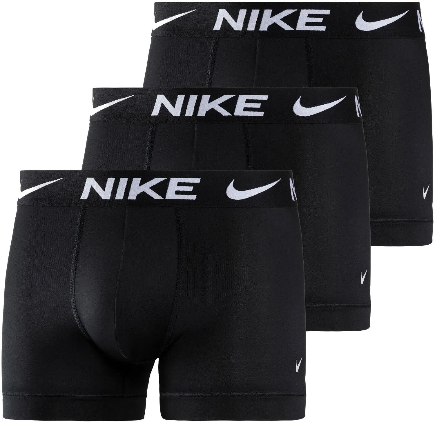 Nike Trunk (3-Pack)