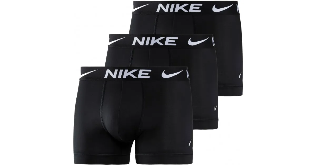 Nike Trunk (3-Pack)