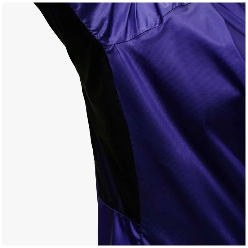 On Mujer Chaquetas Women's Zero Jacket Morado 