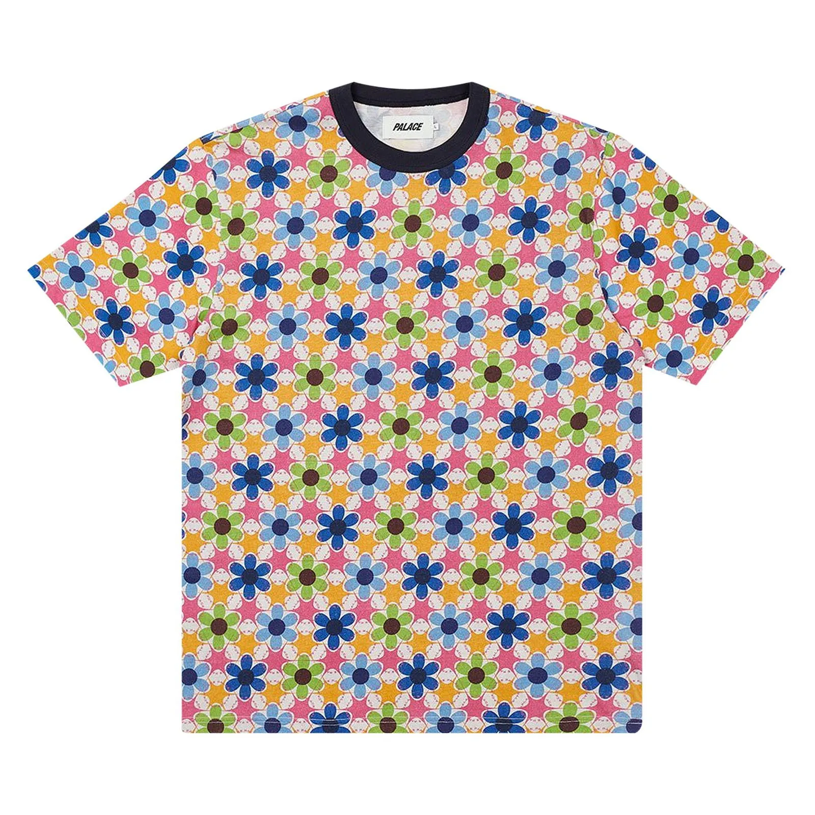 Palace Curtains T-Shirt