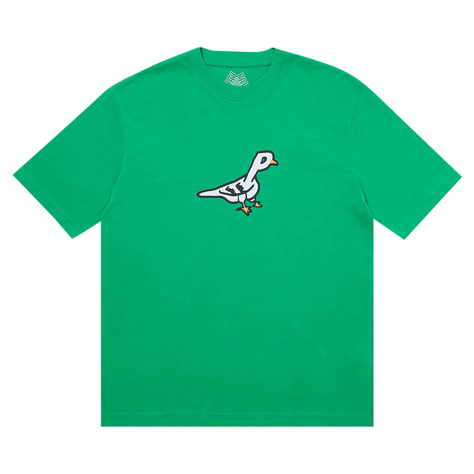 Palace Pigeon Hole T-Shirt