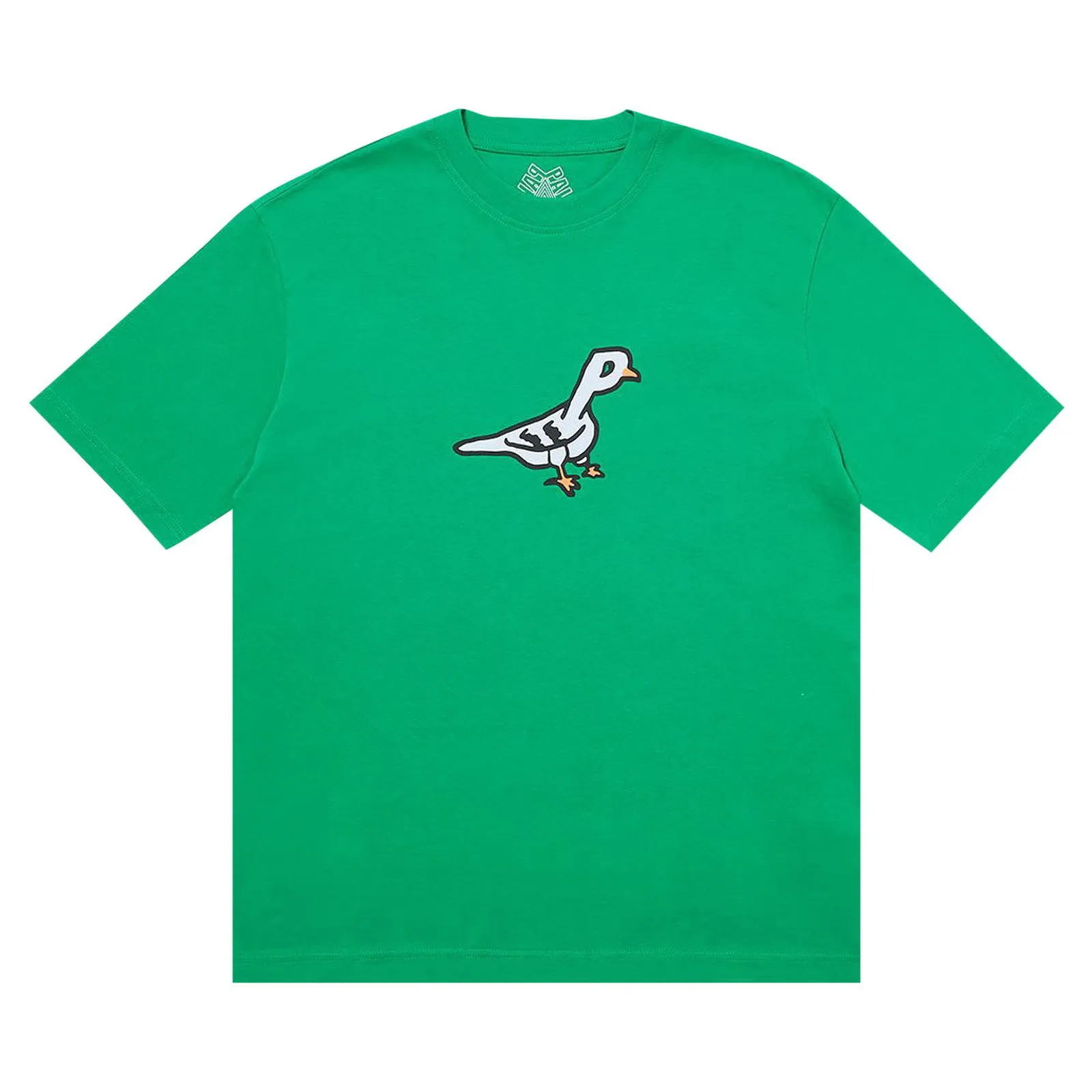 Palace Pigeon Hole T-Shirt