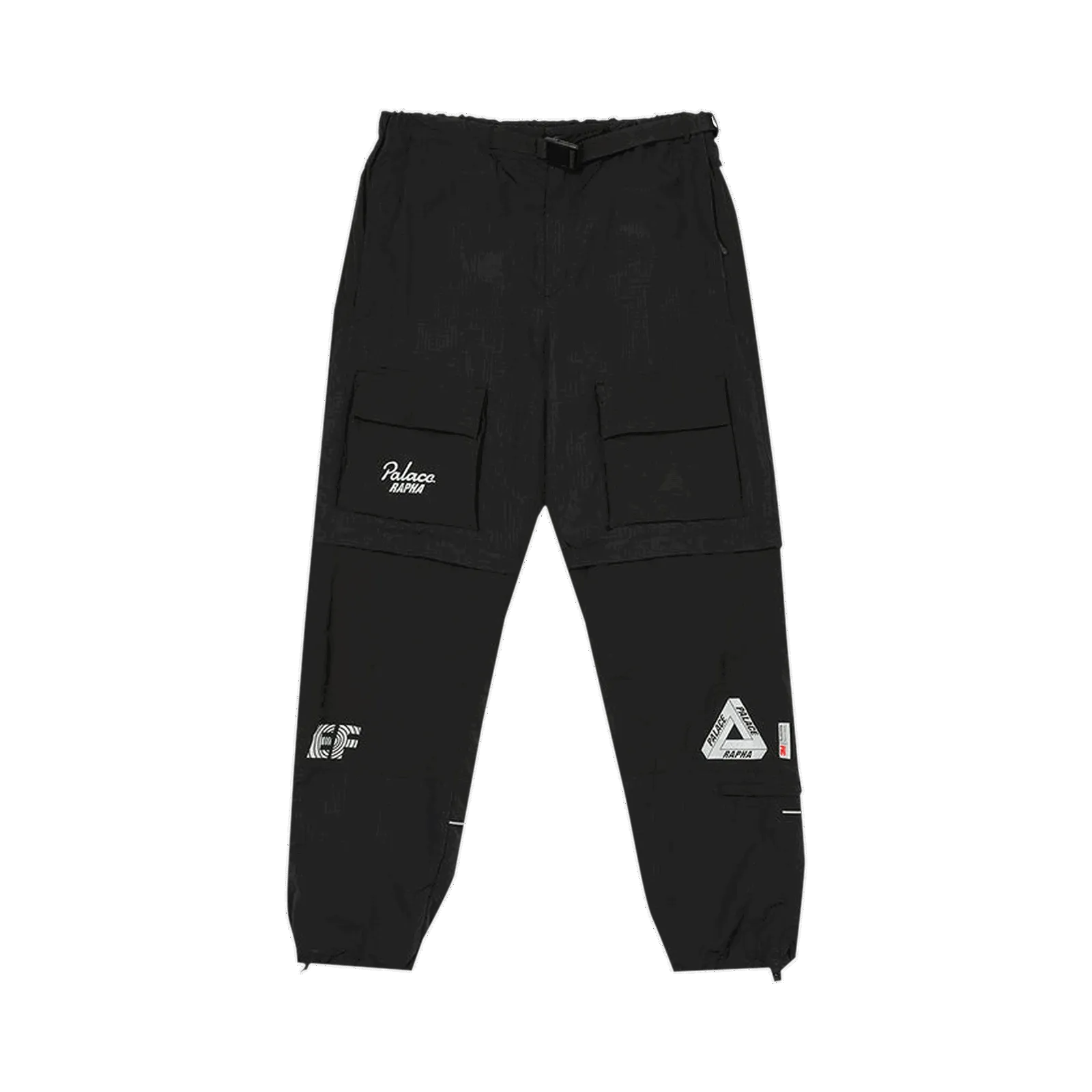 Palace Rapha x EF Education First Tech Zip-Off Trousers