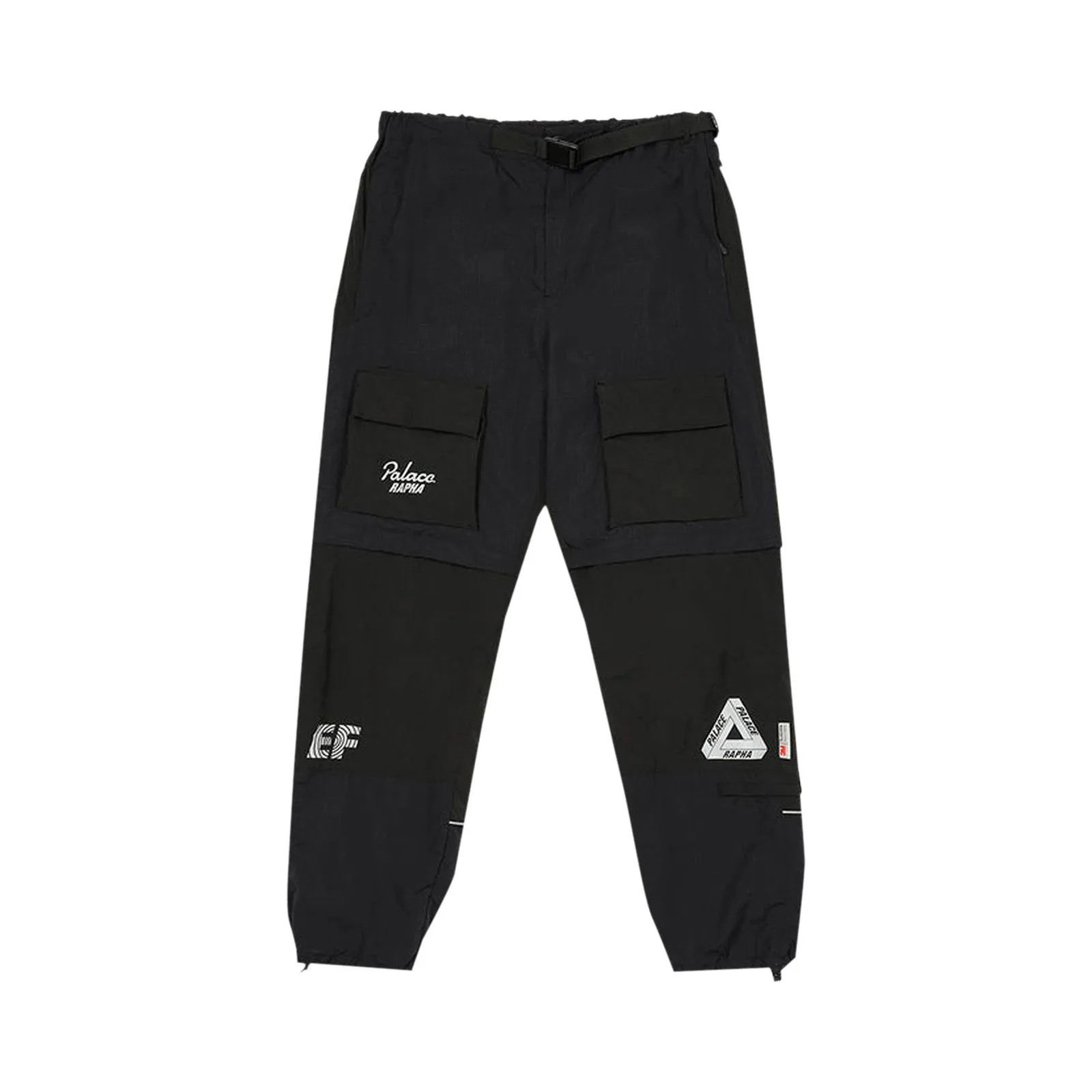 Palace Rapha x EF Education First Tech Zip-Off Trousers