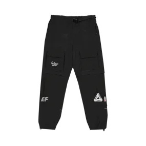 Palace Rapha x EF Education First Tech Zip-Off Trousers