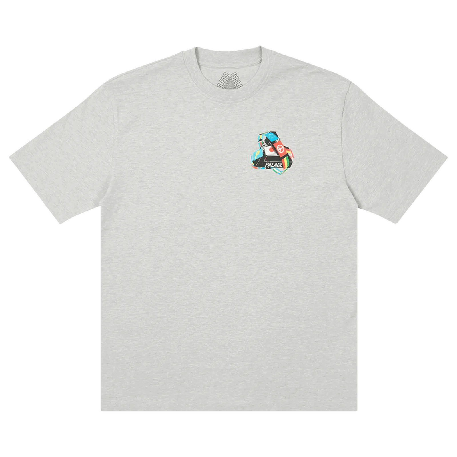 Palace Tri-Flag T-Shirt