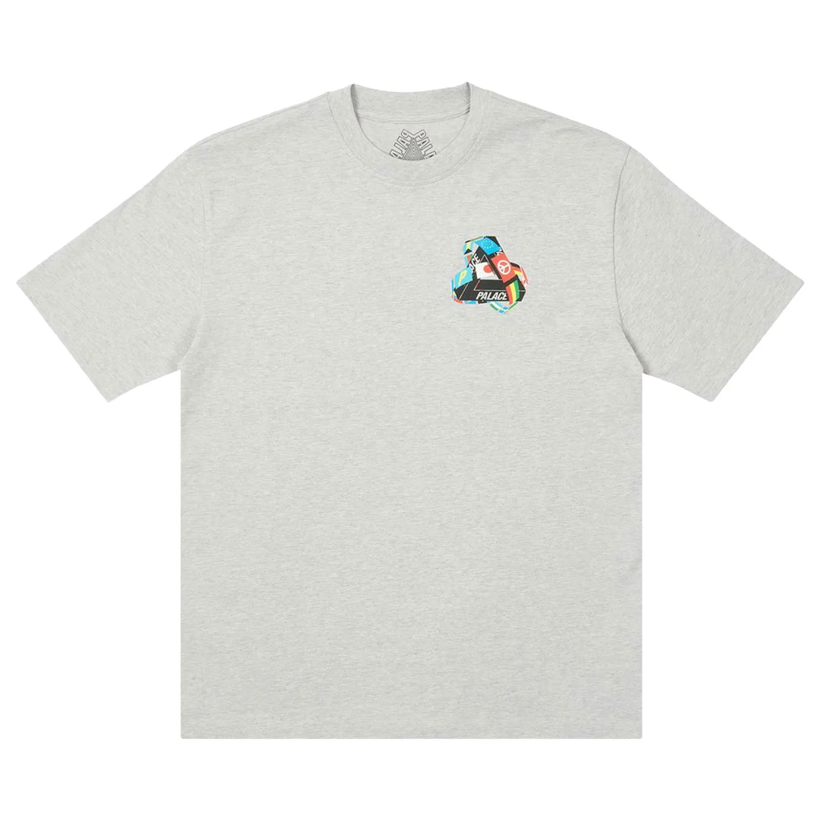 Palace Tri-Flag T-Shirt