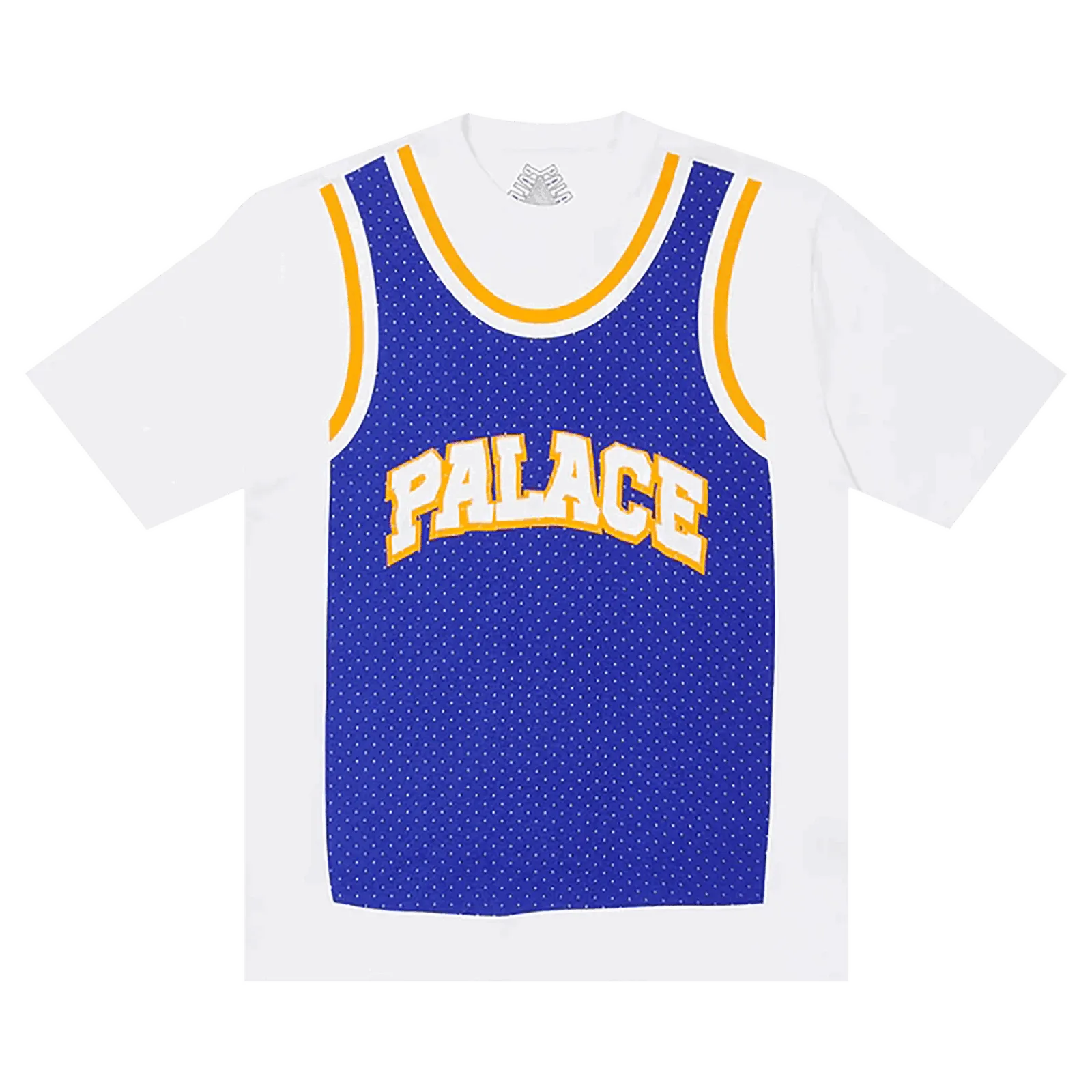 Palace Vest T-Shirt