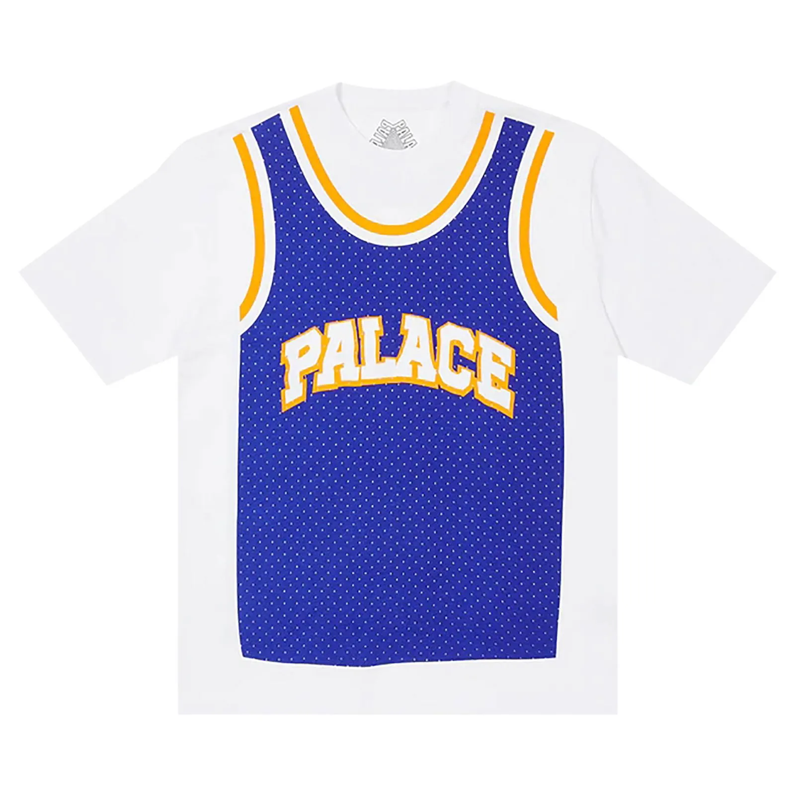 Palace Vest T-Shirt