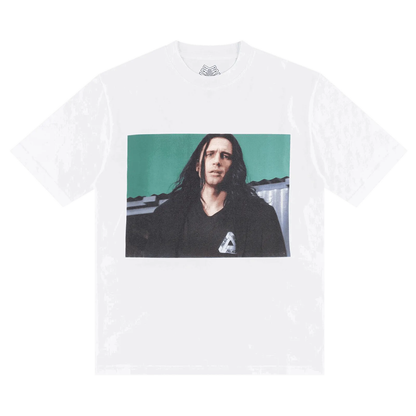 Palace Wise Up T-Shirt