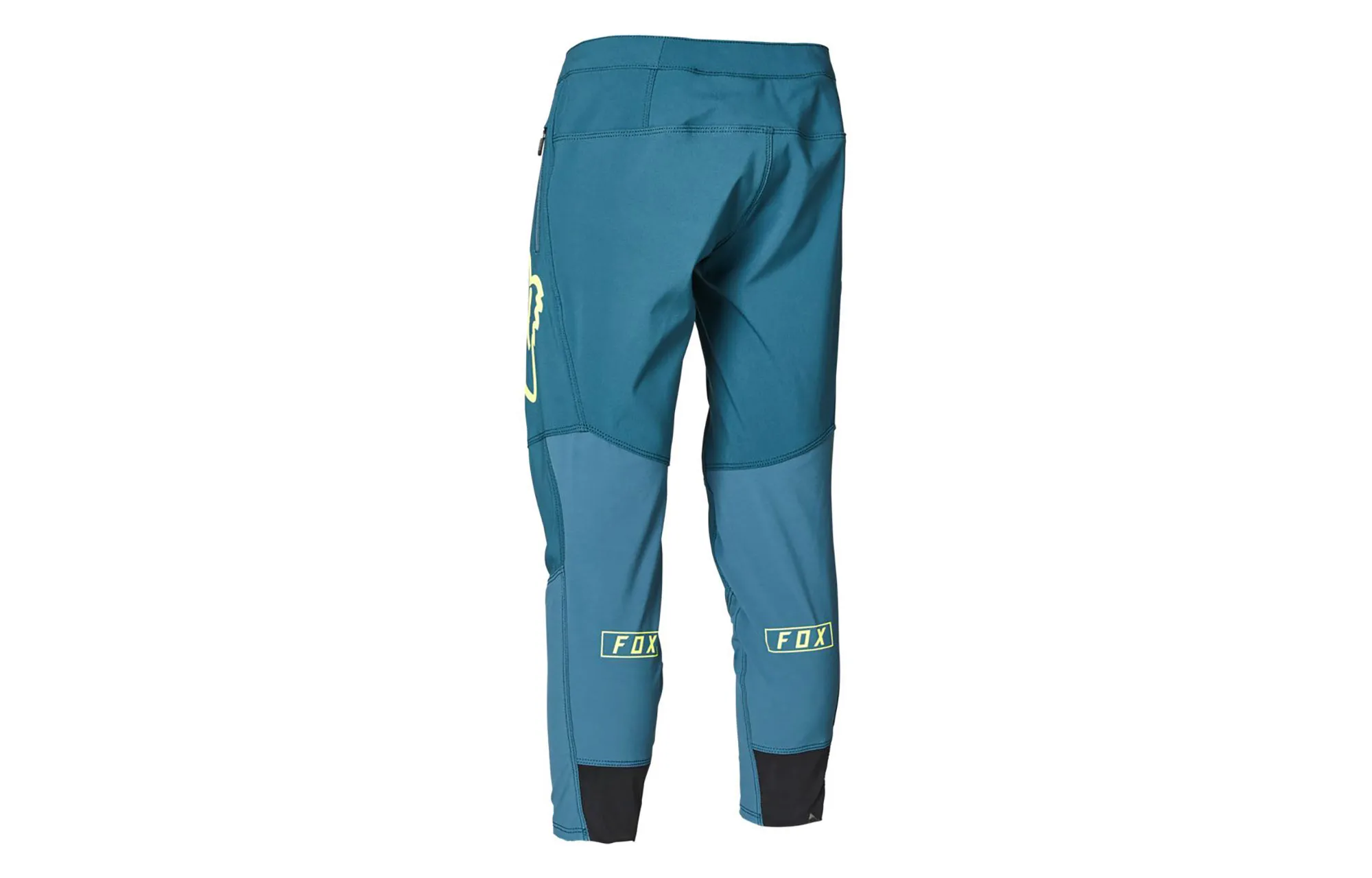 PANTALÓN KIDS FOX DEFEND SLATE BLUE