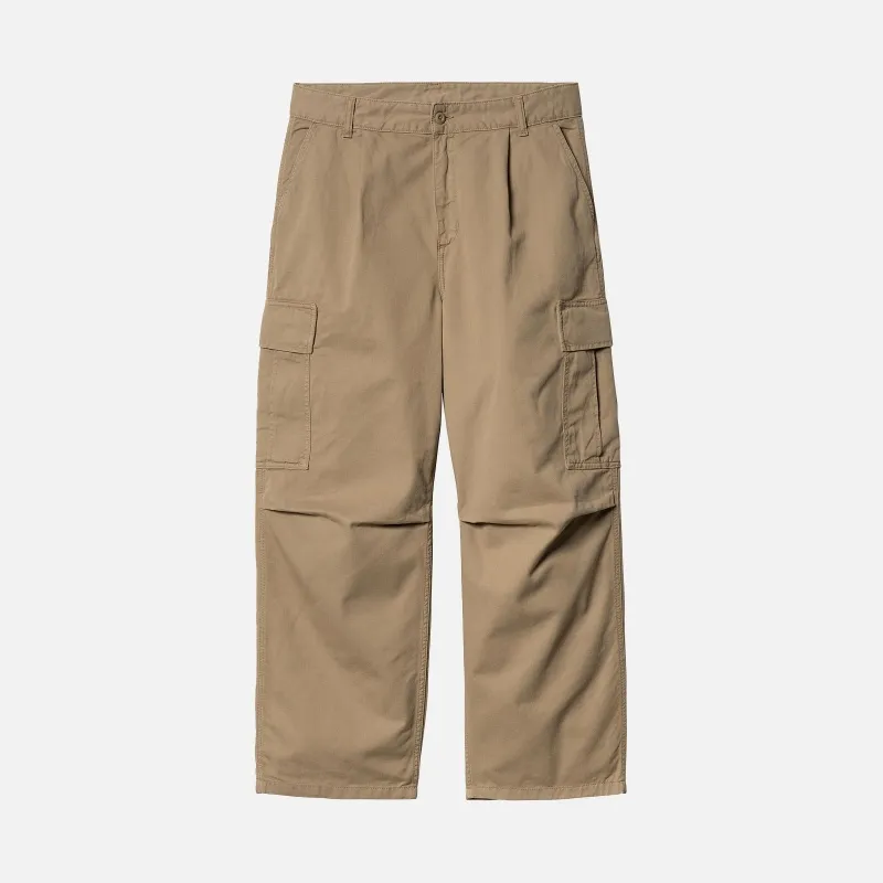 Pantalones Carhartt WIP Cole Cargo Pant I031218.2FS.GD