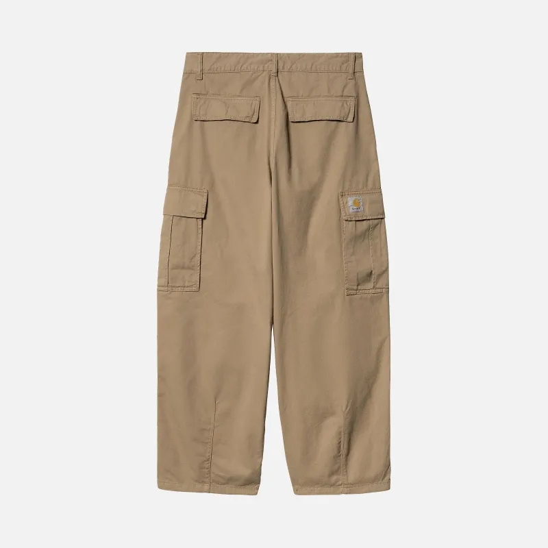 Pantalones Carhartt WIP Cole Cargo Pant I031218.2FS.GD