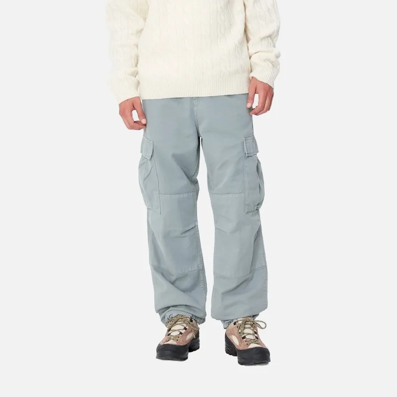 Pantalones Carhartt WIP Regular Cargo Pant I030475.191.GD