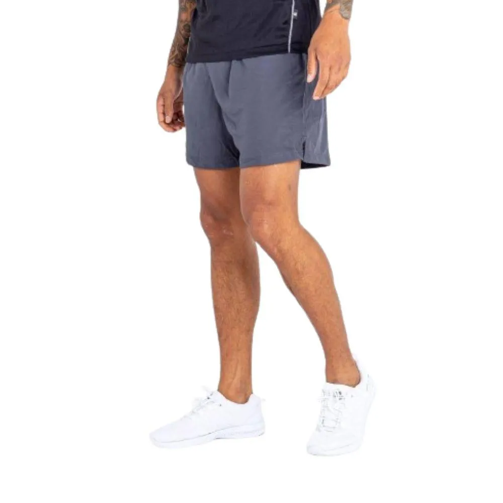 PANTALÓN RUNNING HOMBE DARE2B SURRECT. Ebony Grey DMJ423