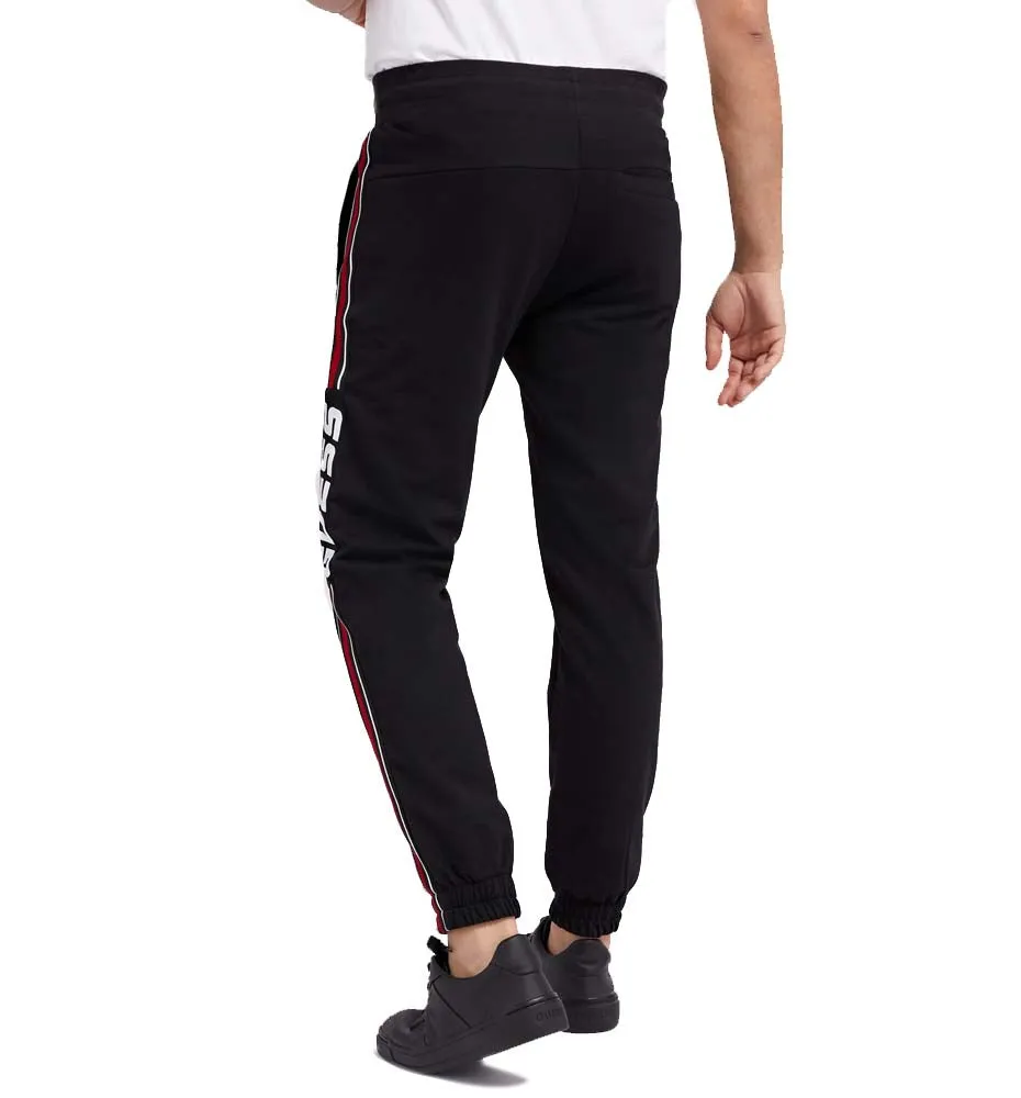 Pantalón Casual_Hombre_GUESS Jerrod Cuff Pant