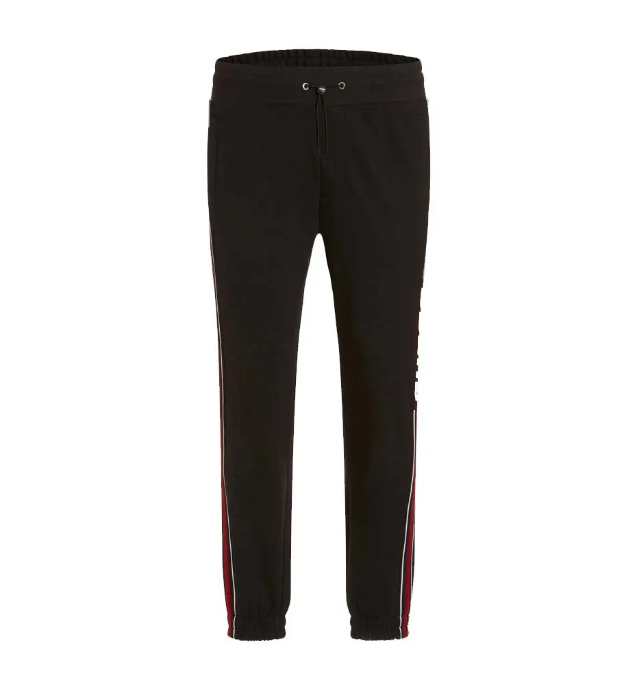 Pantalón Casual_Hombre_GUESS Jerrod Cuff Pant