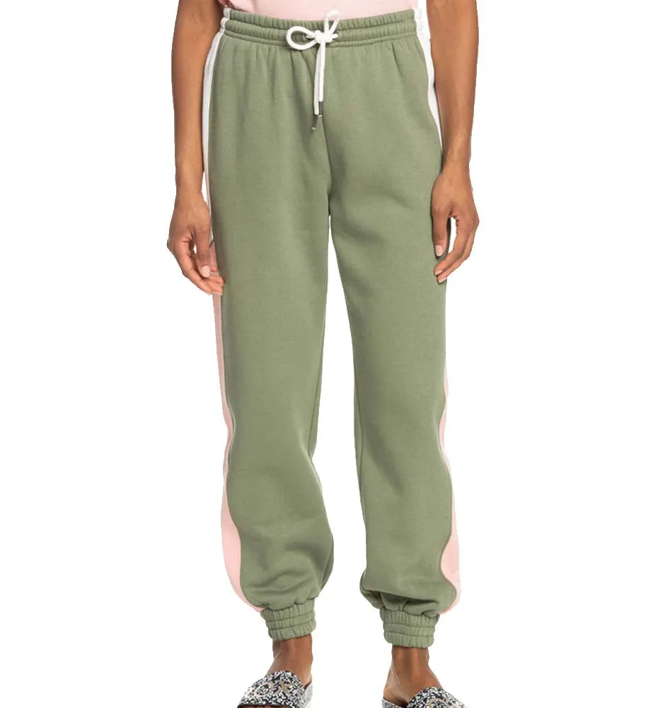 Pantalón Casual_Mujer_ROXY Lets Get Going Pant