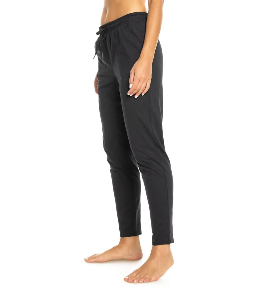 Pantalón Casual_Mujer_ROXY Rise & Vibe Pants