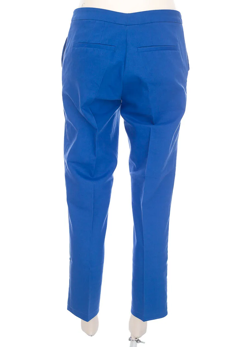 Pantalón color Azul - Mexx