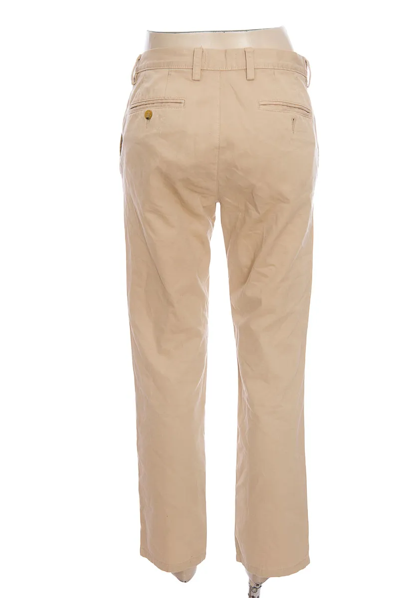 Pantalón color Beige - Arturo Calle