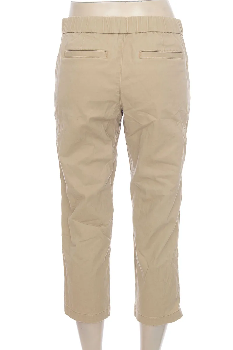 Pantalón color Beige - Lands´ End