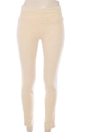 Pantalón color Beige - Leonisa