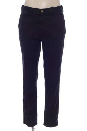 Pantalón color Negro - Arturo Calle