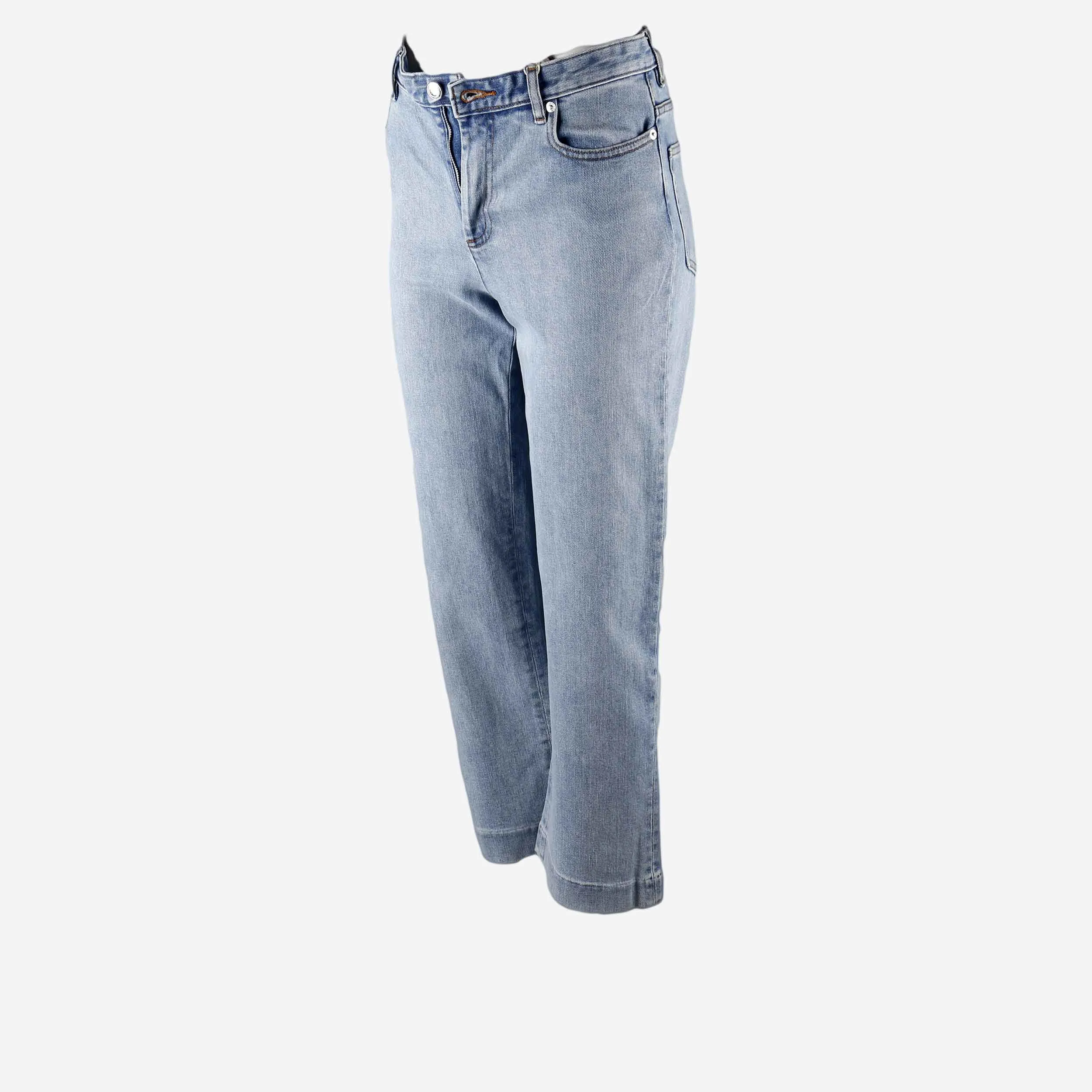 Pantalón Mujer A.P.C NEW SAILOR