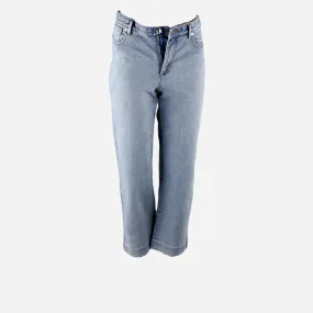 Pantalón Mujer A.P.C NEW SAILOR