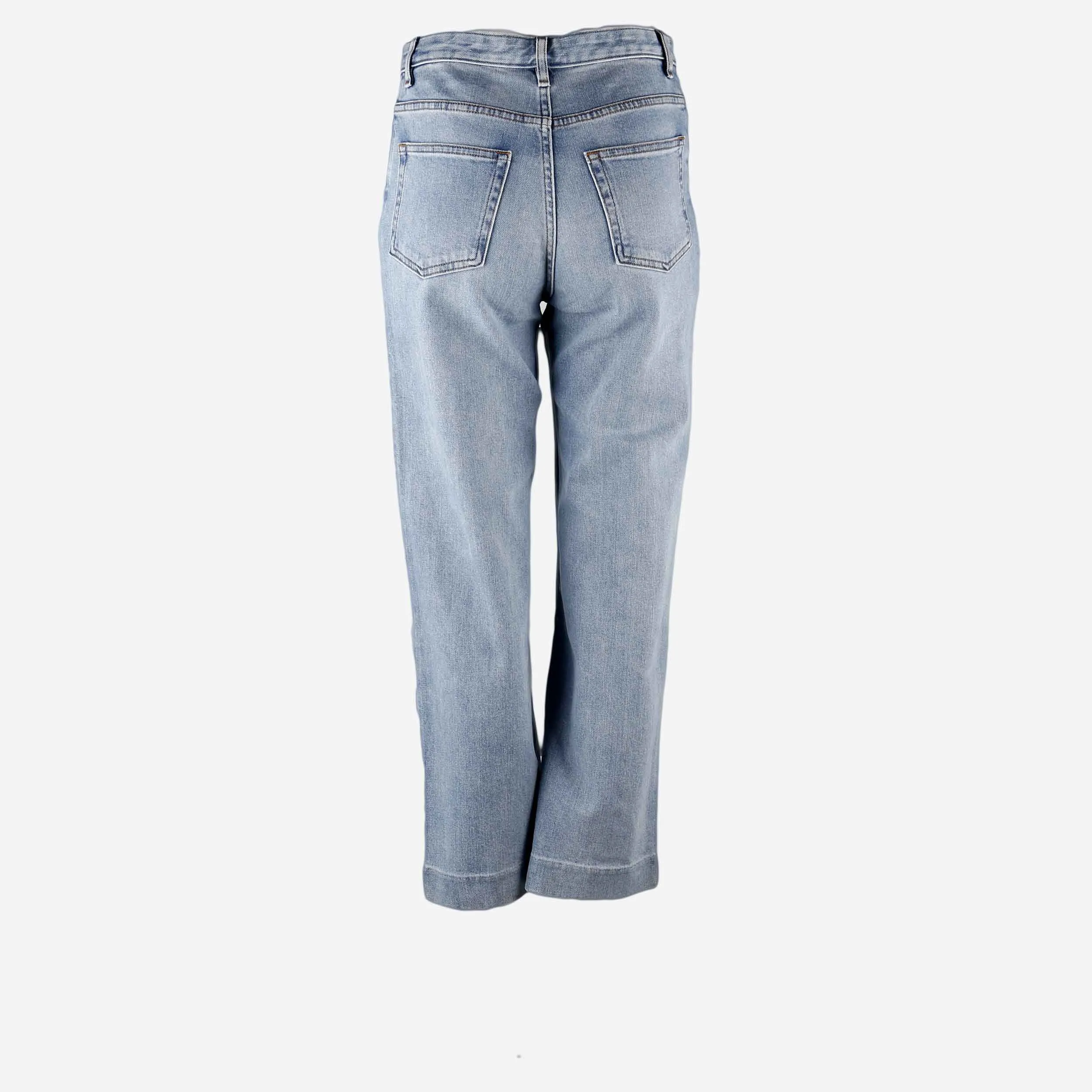 Pantalón Mujer A.P.C NEW SAILOR