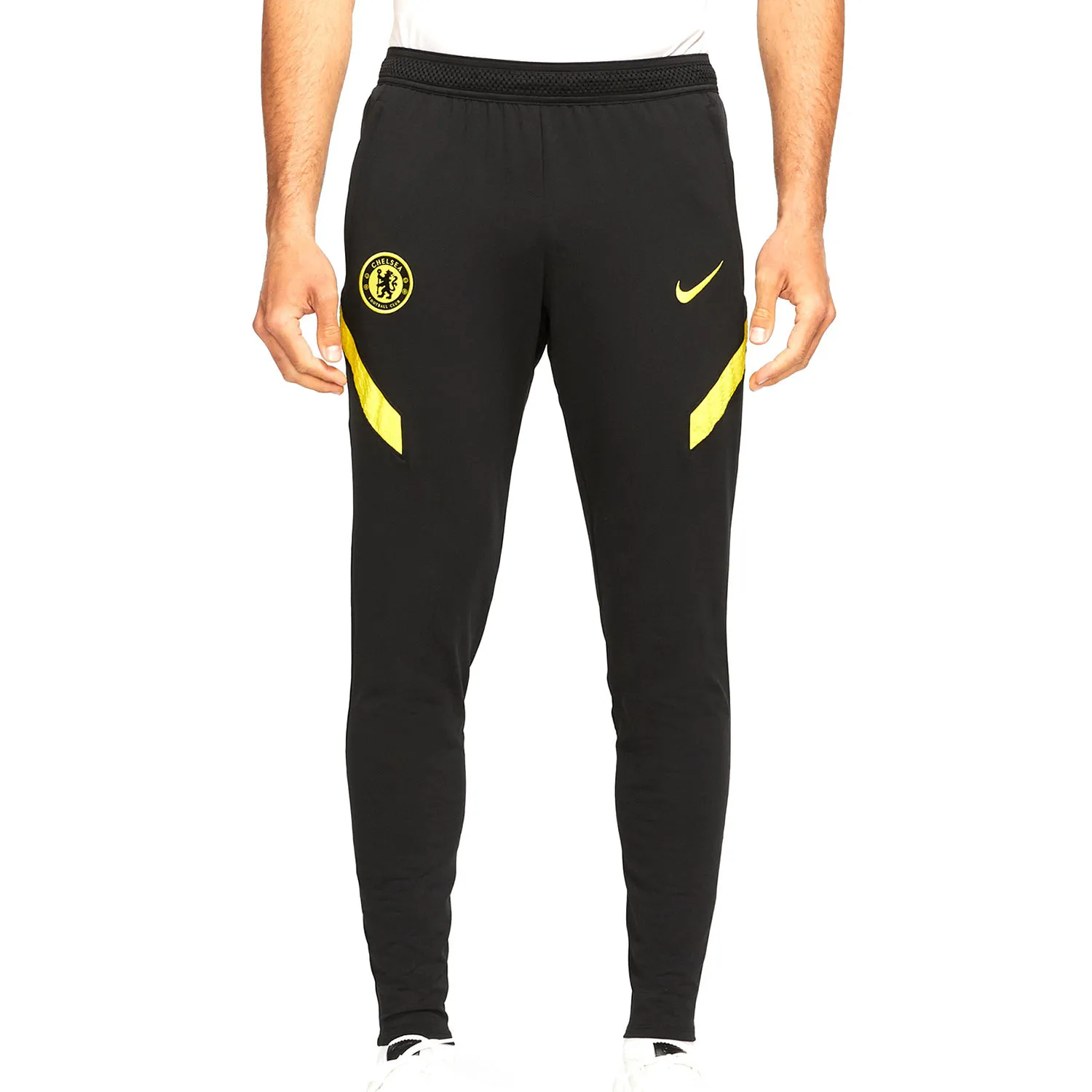 Pantalón Nike Chelsea entrenamiento Dri-Fit Strike