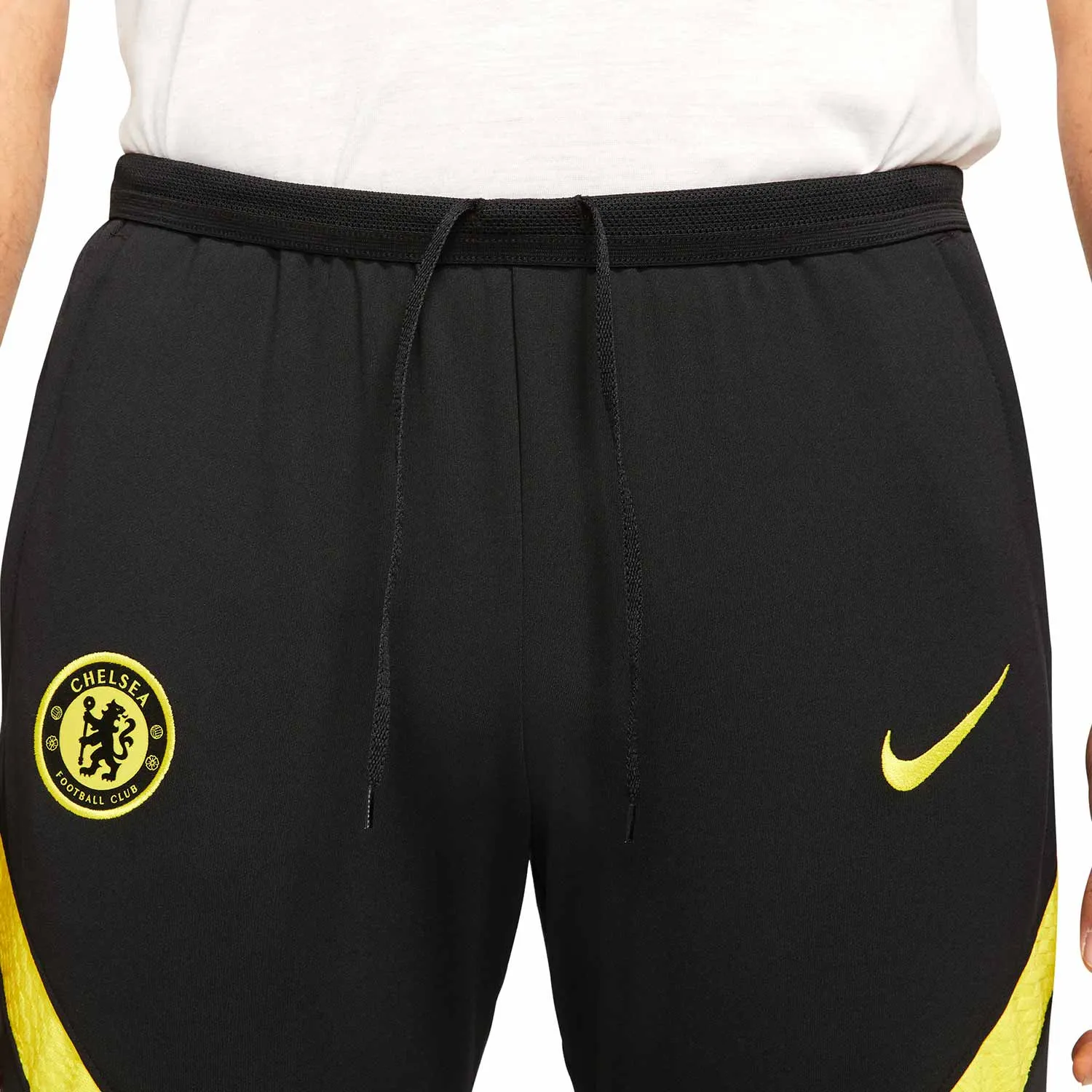 Pantalón Nike Chelsea entrenamiento Dri-Fit Strike