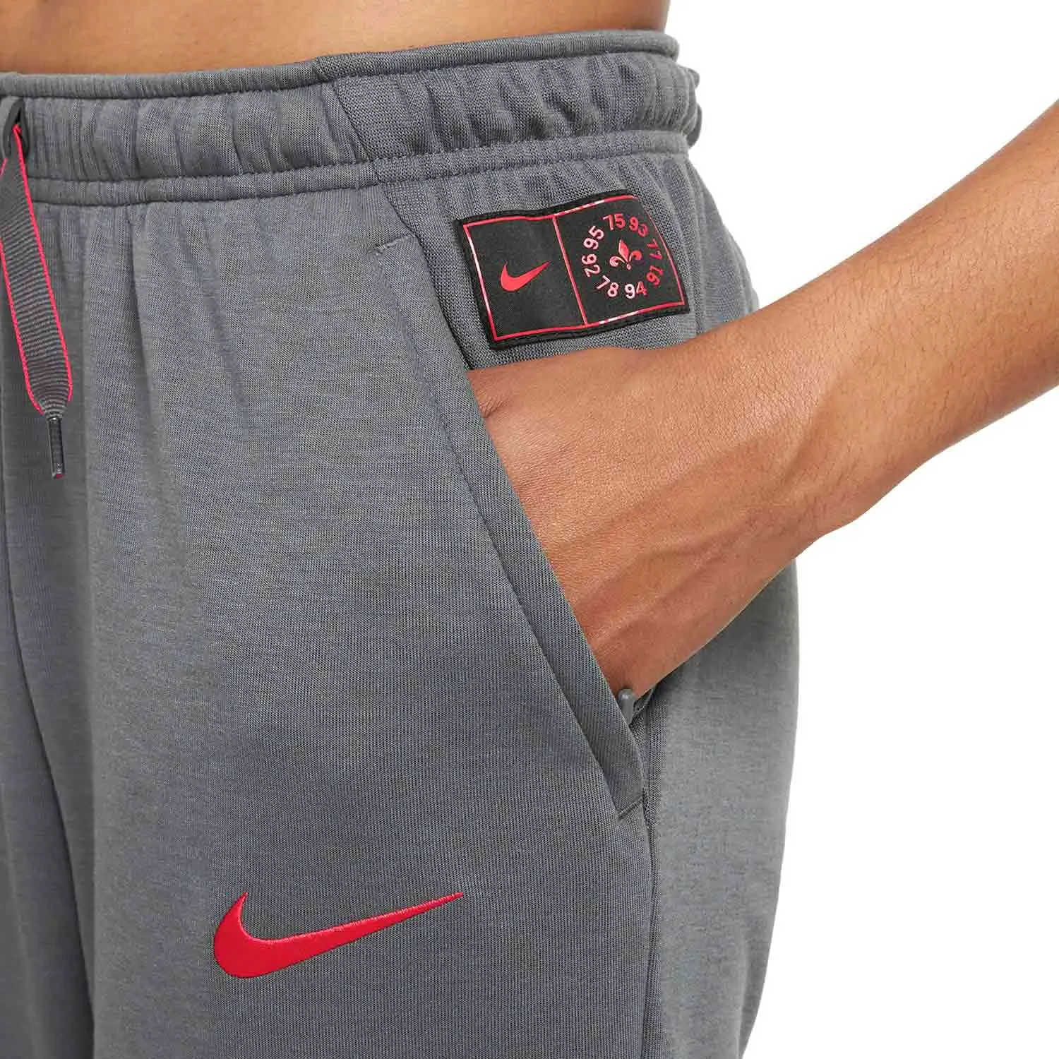 Pantalón Nike PSG mujer Travel UCL