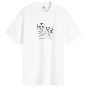 Polar Skate Co. Boogers T-Shirt