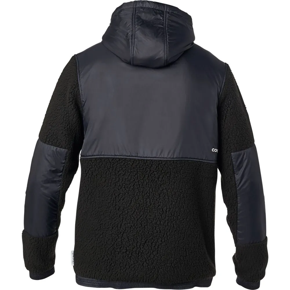 Polera para Hombre FOX CON ZIP DAYTON ZIP FLEECE 001