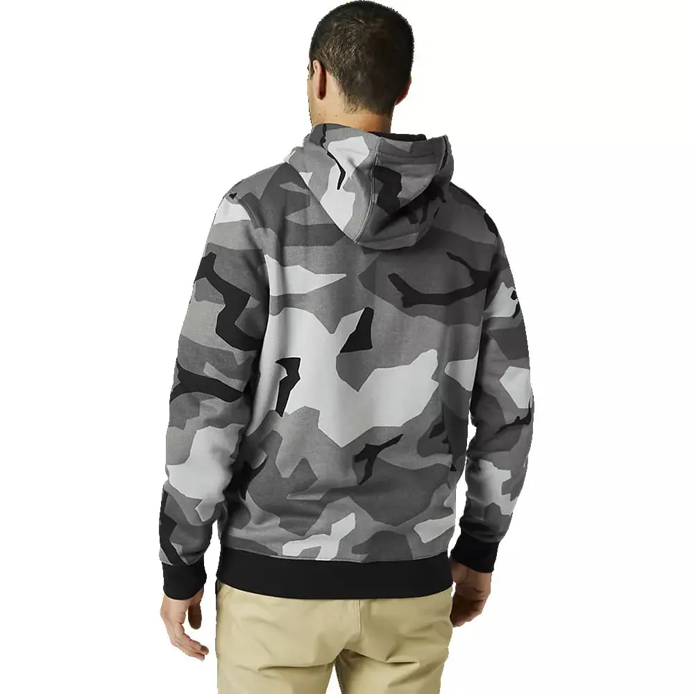 Polera para Hombre FOX CON ZIP PINNACLE CAMO ZIP FLEECE 247 247