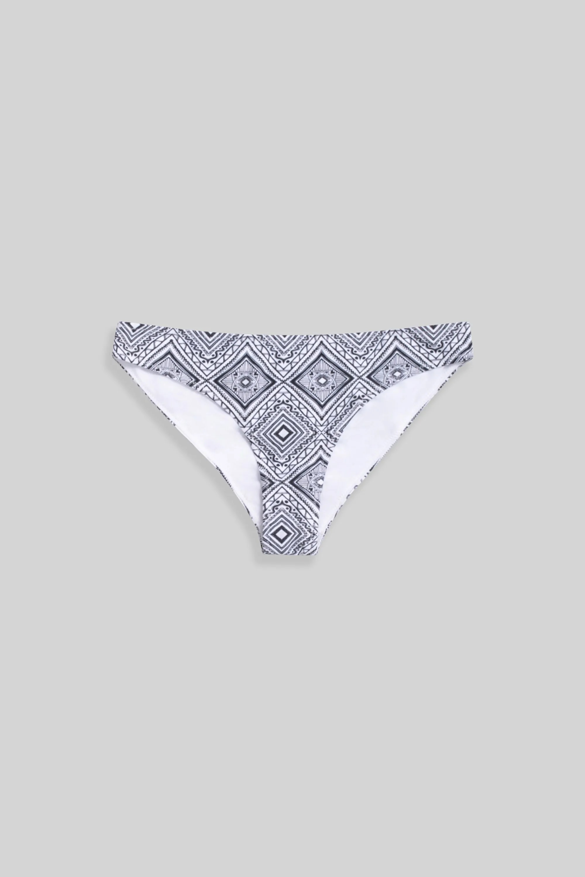 Poolside braguita de bikini reciclada para mujer