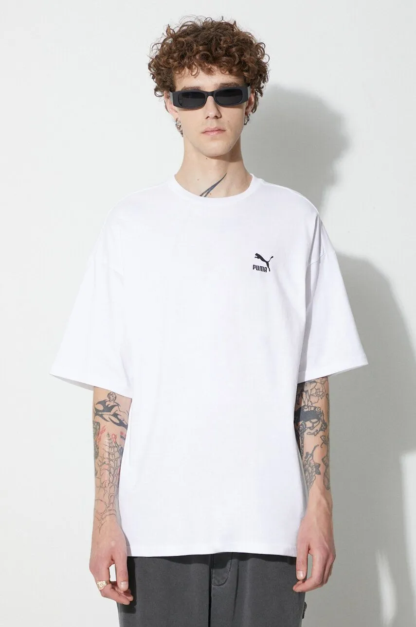 Puma BETTER CLASSICS Oversized Tee T-Shirt