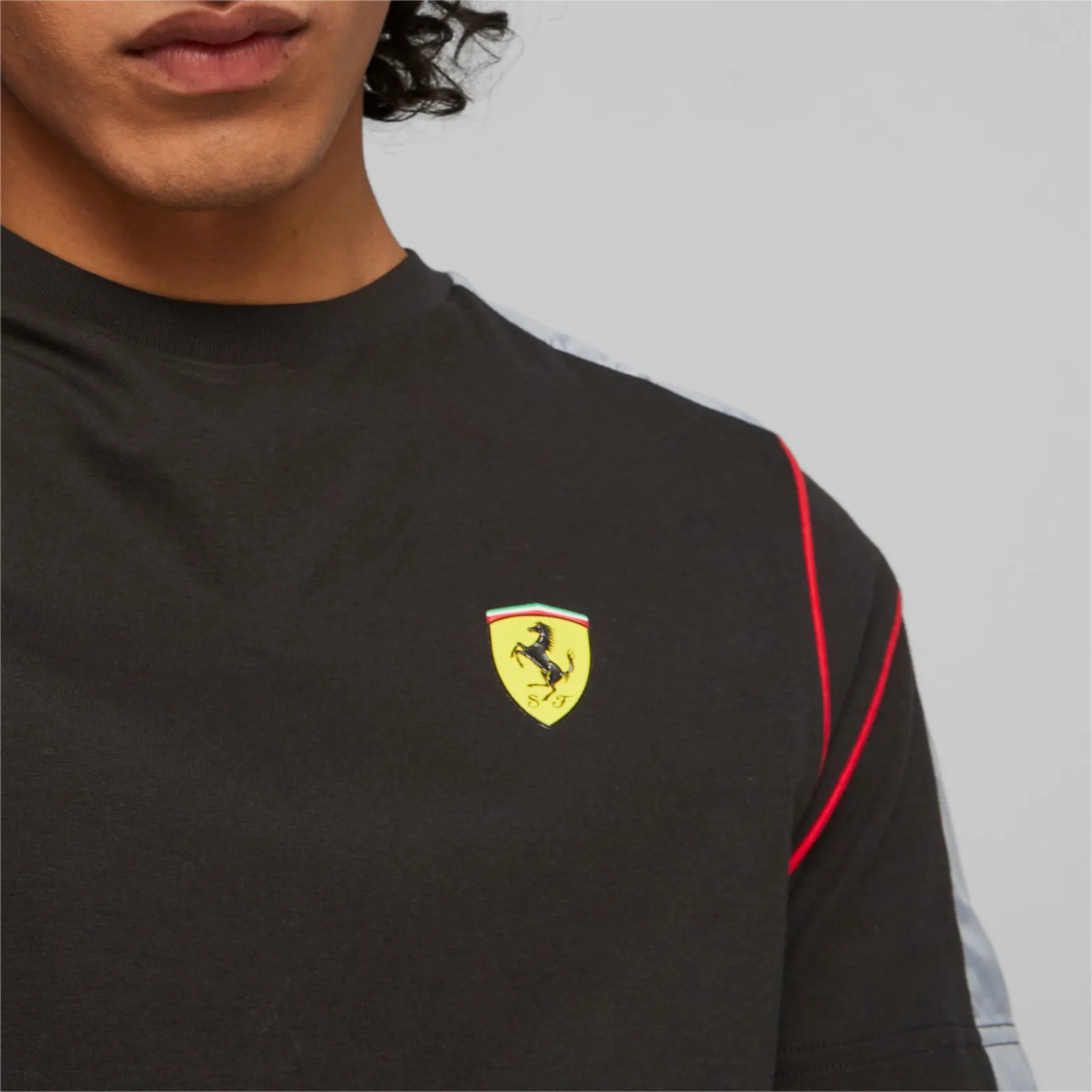 Puma Scuderia Ferrari Race MT7 T-Shirt