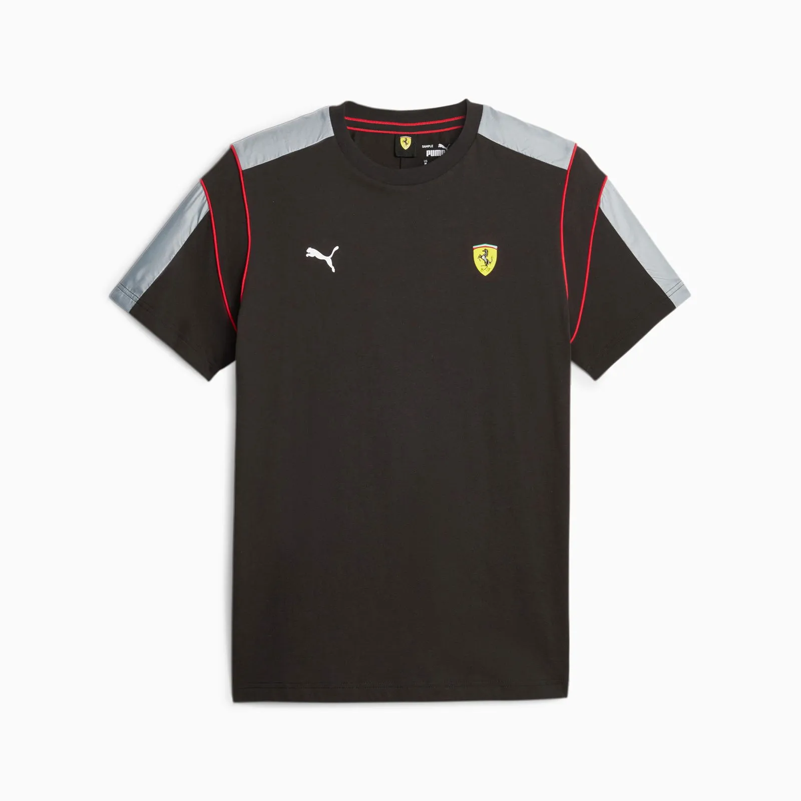 Puma Scuderia Ferrari Race MT7 T-Shirt