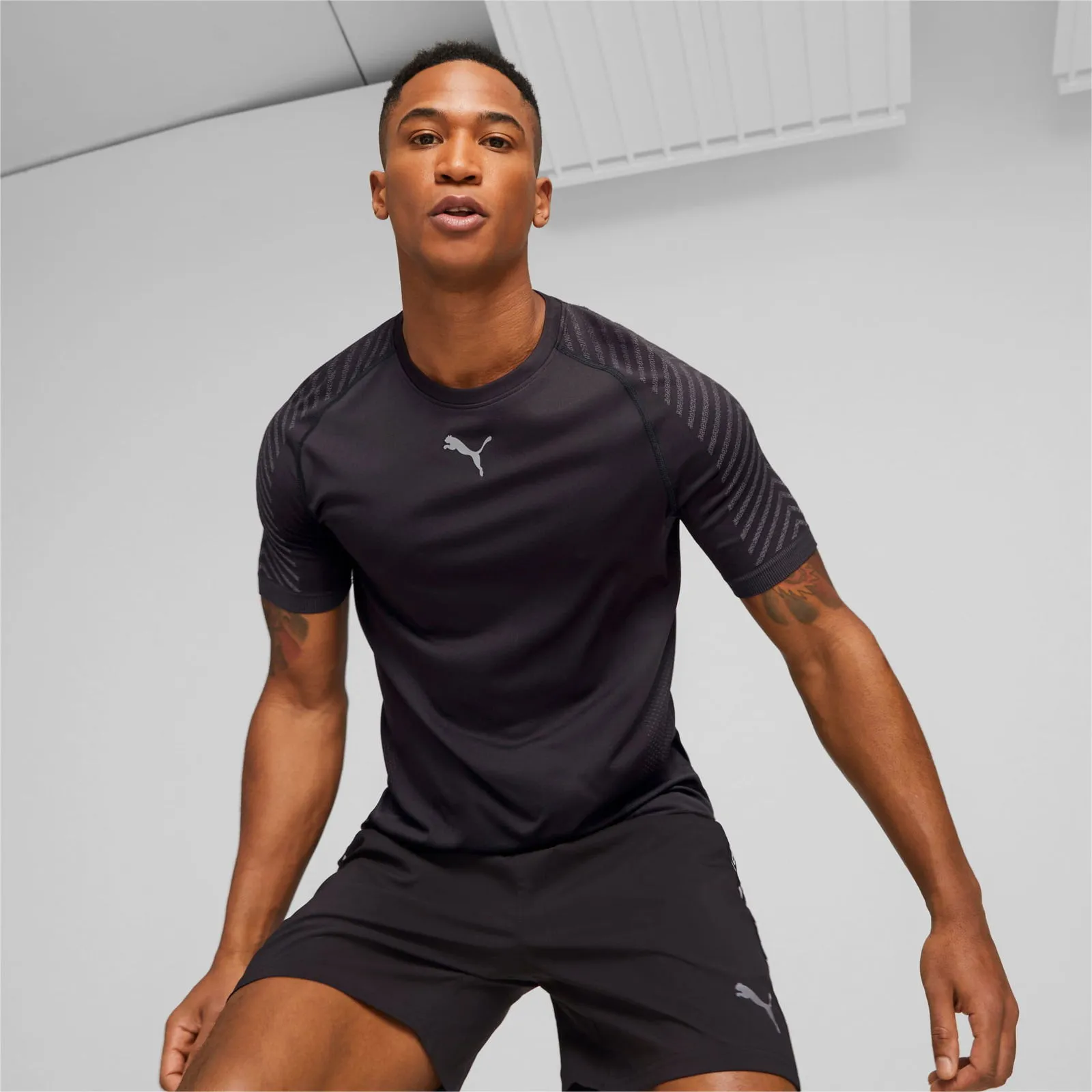 Puma Train FormKnit Seamless Trainings T-Shirt