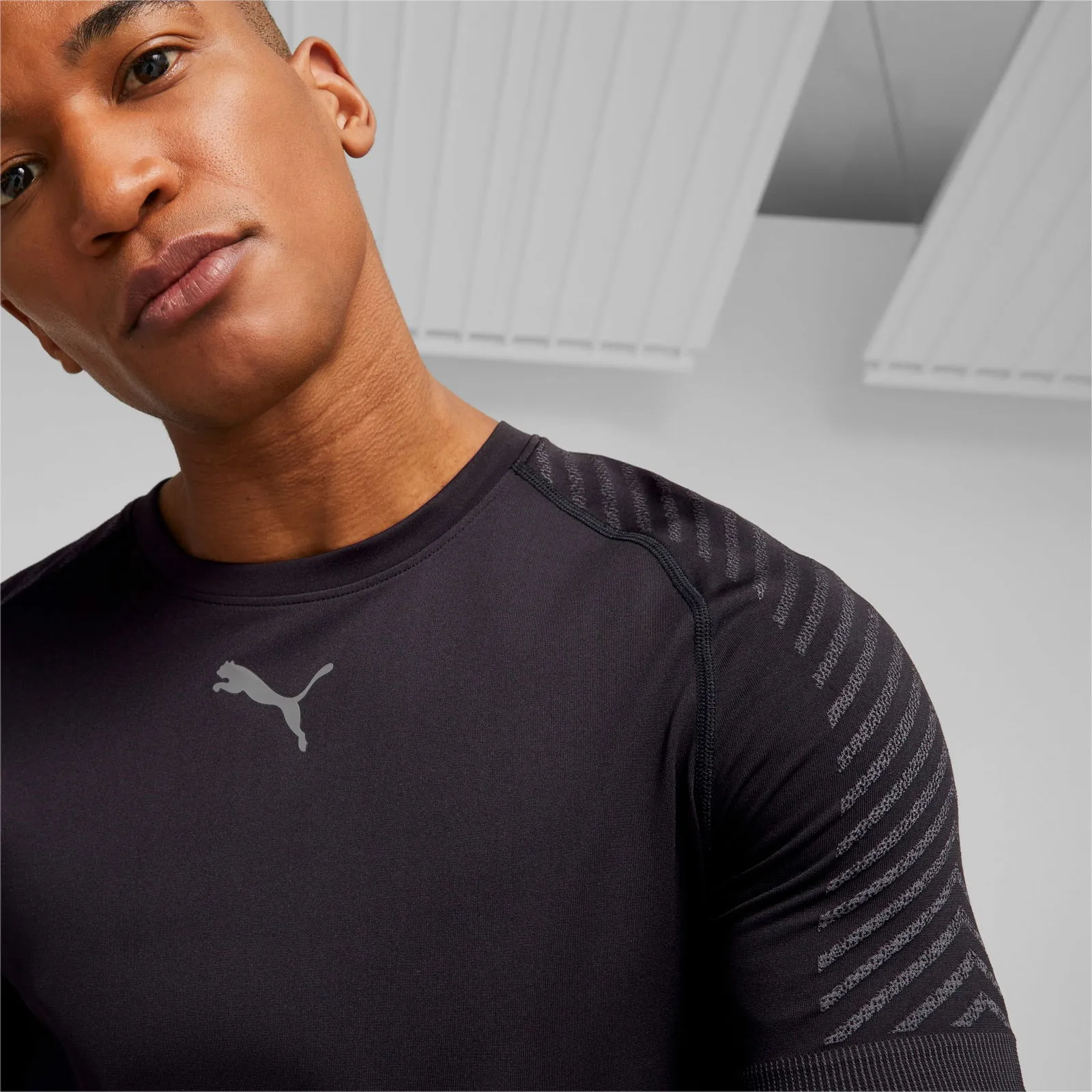 Puma Train FormKnit Seamless Trainings T-Shirt