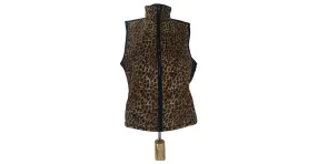 Ralph Lauren Chaquetas Multicolor Estampado de leopardo 