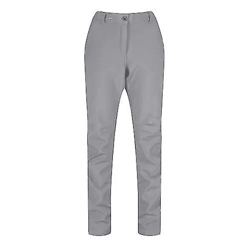 Regatts Womens/Ladies Fenton Softshell Trousers