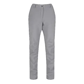 Regatts Womens/Ladies Fenton Softshell Trousers